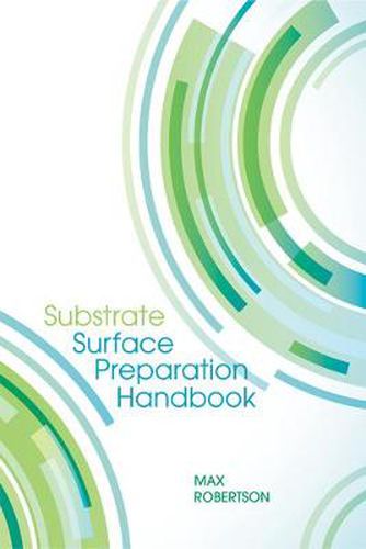 Cover image for Substrate Surface Preparation