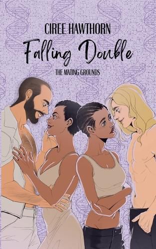 Cover image for Falling Double