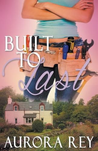 Cover image for Built to Last