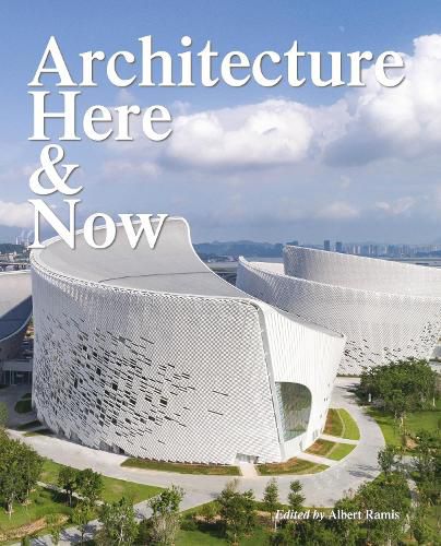 Cover image for Architecture Here and Now