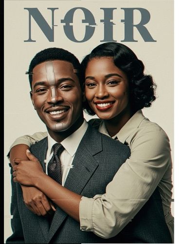 Cover image for Noir