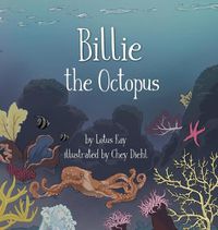 Cover image for Billie the Octopus