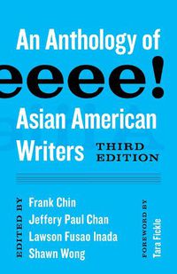 Cover image for Aiiieeeee!: An Anthology of Asian American Writers