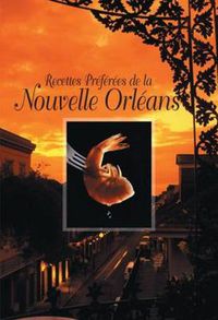 Cover image for Recettes Preferees de la Nouvelle Orleans