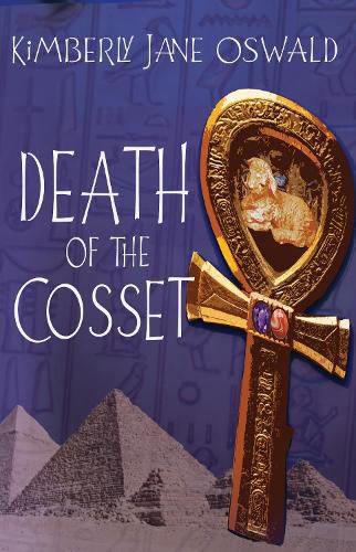 Cover image for Death of the Cosset