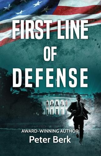 Cover image for First Line of Defense