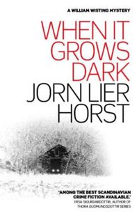 Cover image for When It Grows Dark