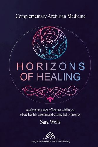 Cover image for Horizons of Healing