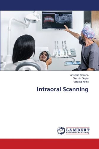 Cover image for Intraoral Scanning