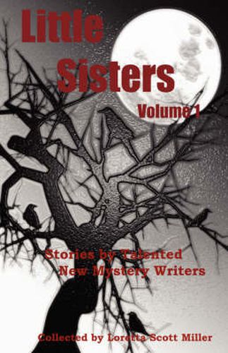 Little Sisters, Volume 1