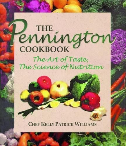 Pennington Cookbook, The