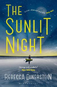 Cover image for The Sunlit Night