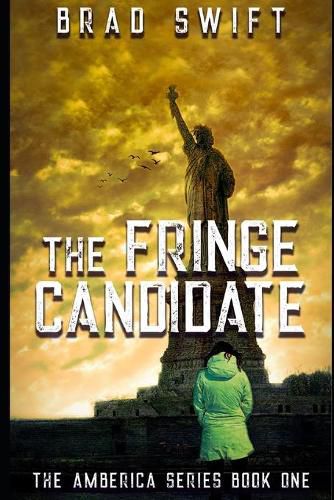 Cover image for The Fringe Candidate