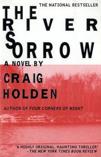 Cover image for The River Sorrow: A Novel