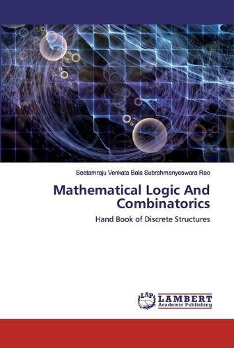 Cover image for Mathematical Logic And Combinatorics