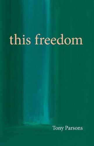 Cover image for This Freedom