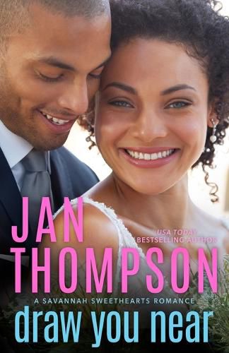 Draw You Near: A Multiethnic Christian Romance