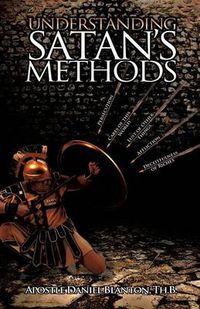 Cover image for Understanding Satan's Methods