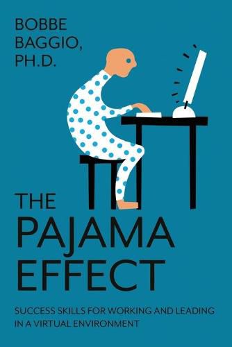 Cover image for The Pajama Effect