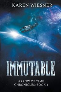 Cover image for Immutable