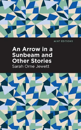 Cover image for An Arrow in a Sunbeam