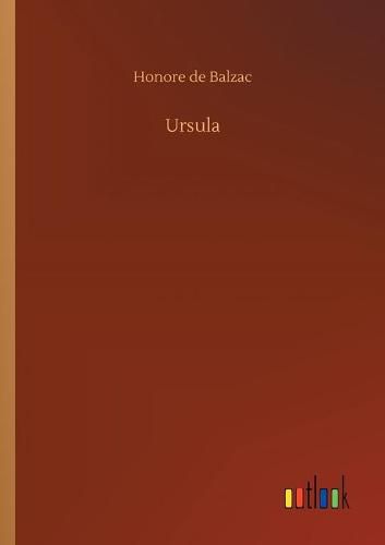 Cover image for Ursula