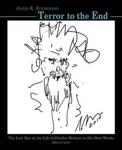 Cover image for Terror to the End