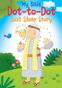 Cover image for Lost Sheep Story