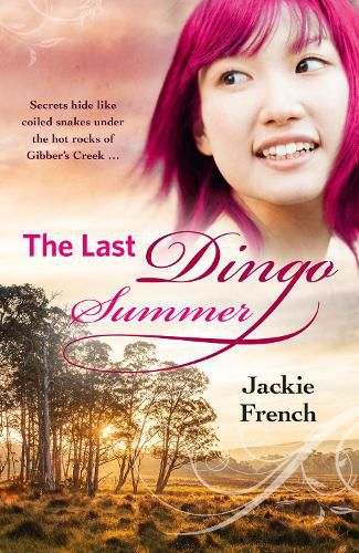 The Last Dingo Summer (The Matilda Saga, #8)