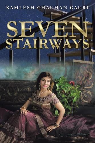 Cover image for Seven Stairways