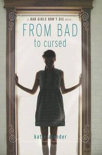 Cover image for From Bad to Cursed