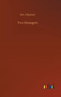 Cover image for Two Strangers