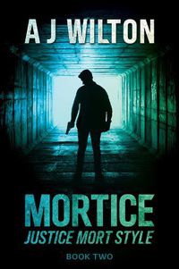 Cover image for Mortice