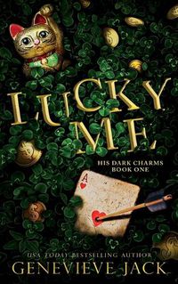 Cover image for Lucky Me (Limited Edition Cover)