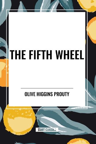 Cover image for The Fifth Wheel