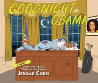 Cover image for Goodnight Obama: A Parody