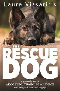 Cover image for The Rescue Dog