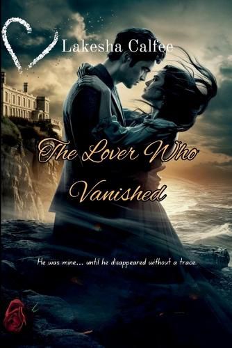 Cover image for The Lover Who Vanished