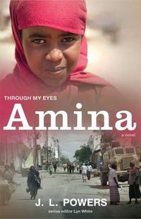 Cover image for Amina: Through My Eyes