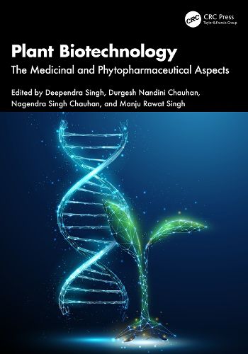 Cover image for Plant Biotechnology