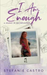 Cover image for I Am Enough