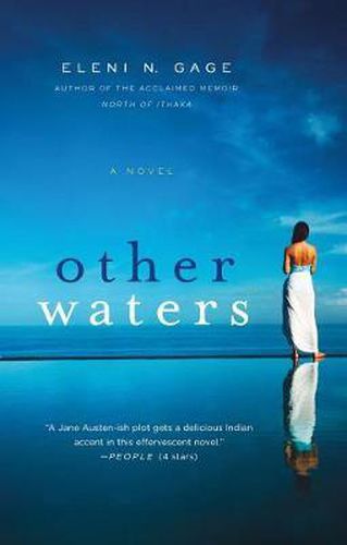 Cover image for Other Waters