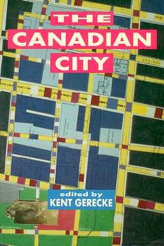 Cover image for Canadian City