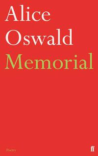 Cover image for Memorial