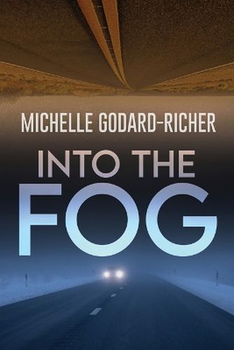 Cover image for Into The Fog