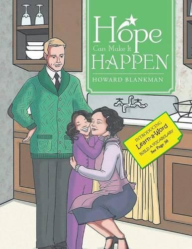 Cover image for Hope Can Make It Happen