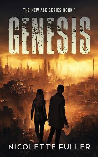 Cover image for Genesis