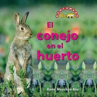 Cover image for El Conejo En El Huerto (the Rabbit in the Garden)