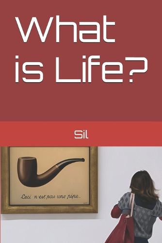 Cover image for What is Life?