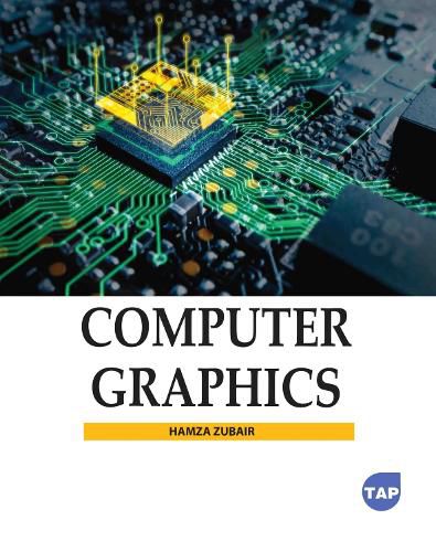 Cover image for Computer Graphics